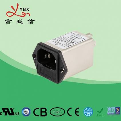 「言必信」开关电源的EMC干扰是怎么产生的？