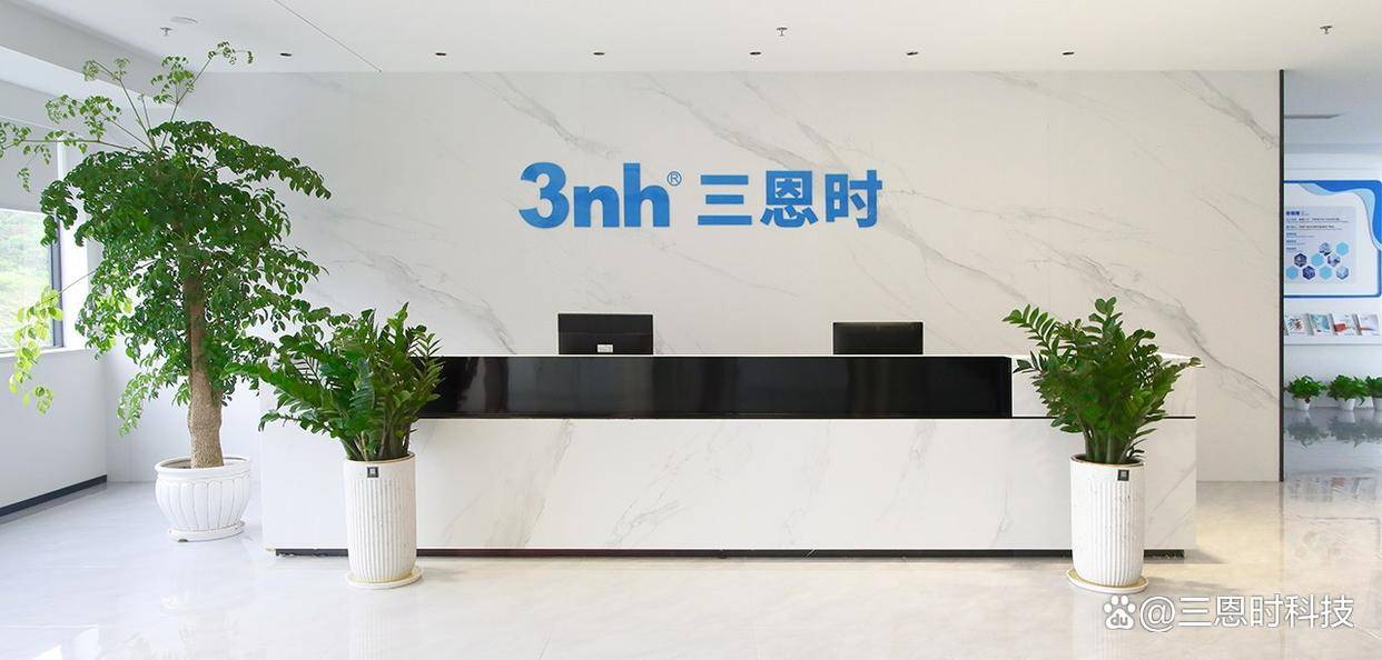 色差是怎么产生的？色差仪怎么测色差值？