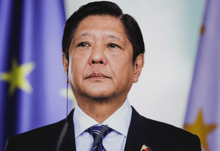 副总统被逼到墙角？关键时刻，马科斯收到噩耗，解放军不用出手了？