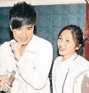 考古｜古巨基说对不起陆家两女儿！被网友痛骂“渣男”多年，终究是错怪他了？