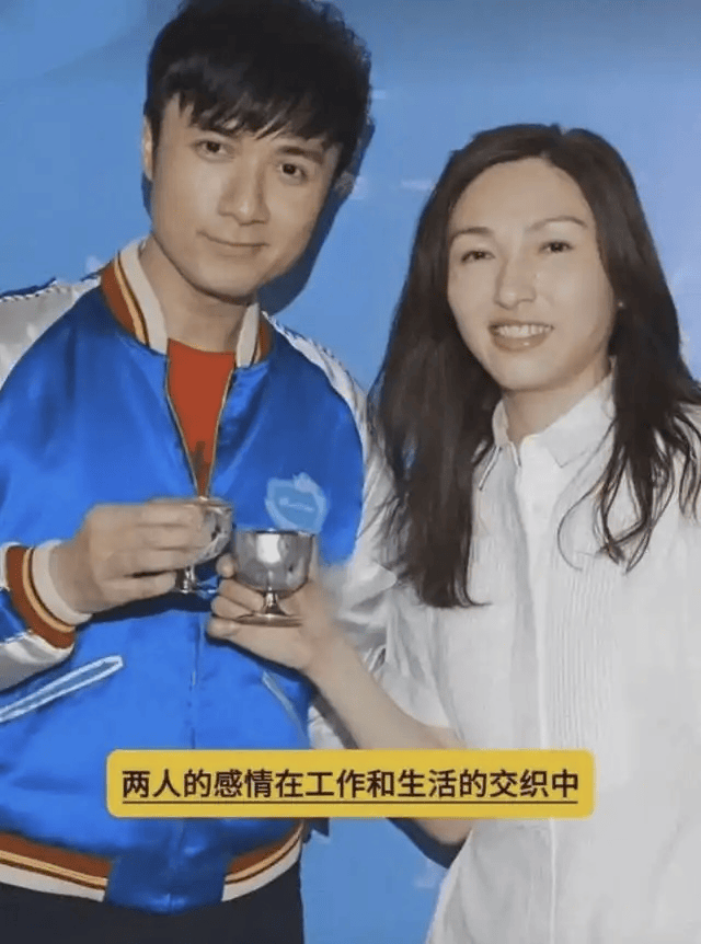 考古｜古巨基说对不起陆家两女儿！被网友痛骂“渣男”多年，终究是错怪他了？