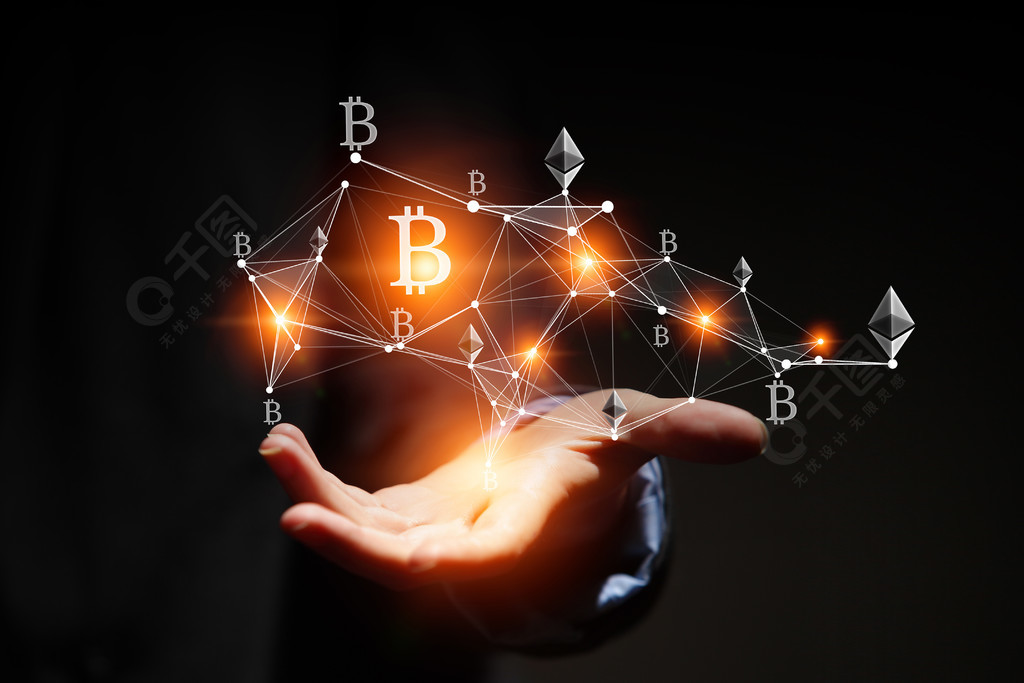 eth啥符号(eth logo)