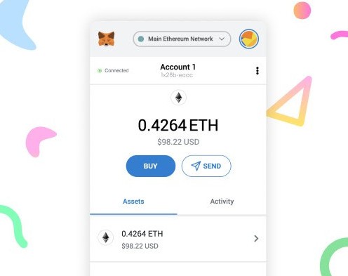 网页钱包eth(网页钱包地址受限制怎么办)