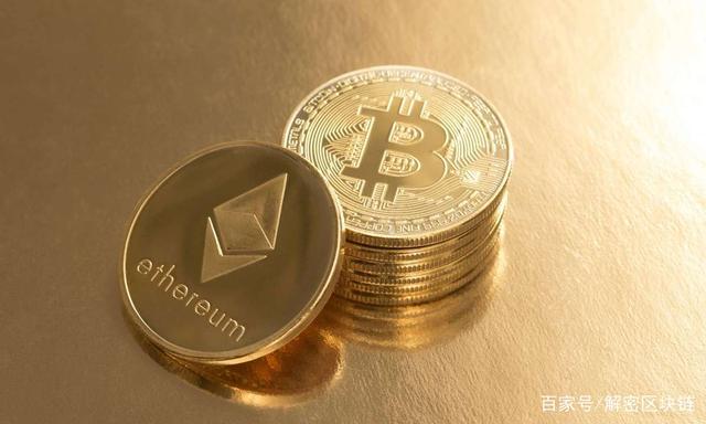 ETH币价是谁控制的的简单介绍