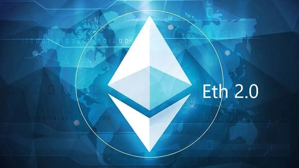 eth2.0进度表(eth20升级几个阶段)