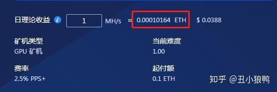 币印挖eth用哪个软件(在币印矿池挖的币去哪交易)