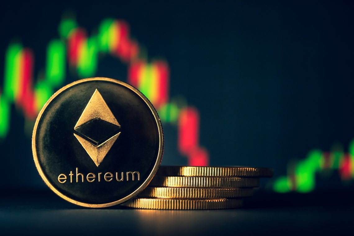 ETH会搬到外国吗(eth还有投资价值吗)