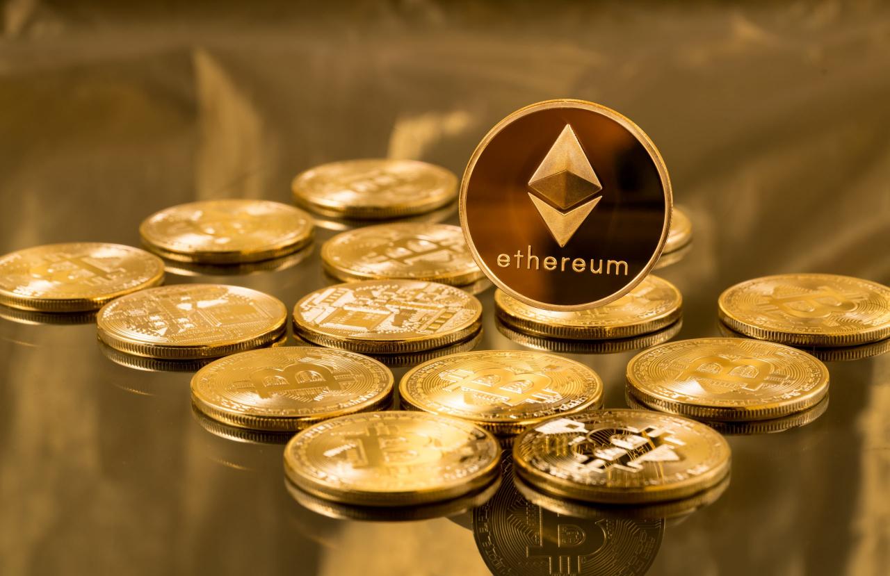 所有算力挖eth(挖eth算力不稳定)