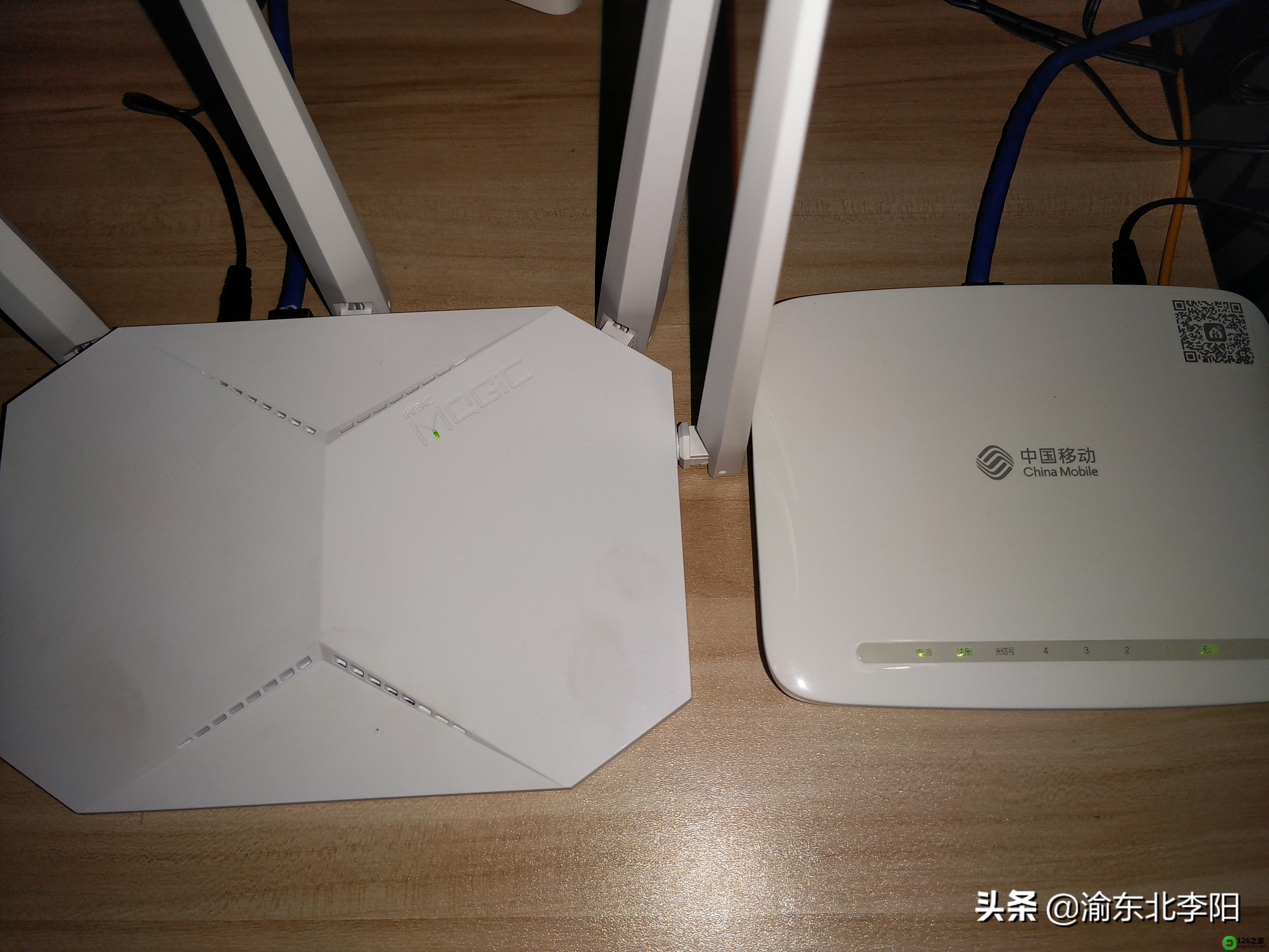 光猫eth1灯亮什么意思(光猫光纤e灯一直闪什么意思)
