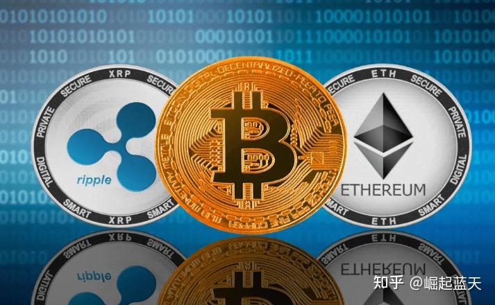 xrp和eth谁厉害(xrp和trx谁更有投资价值)