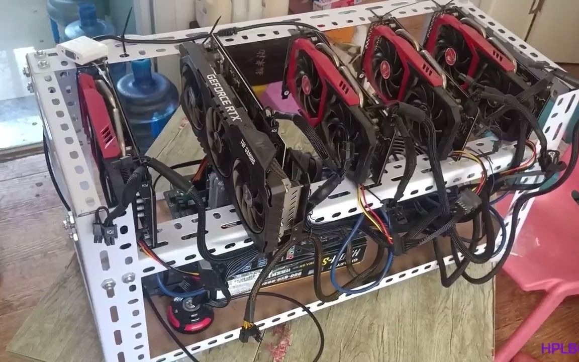 eth显卡矿机硬盘位置(显卡矿机和硬盘矿机的区别)