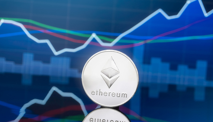eth全球储备(eth收益排行榜)