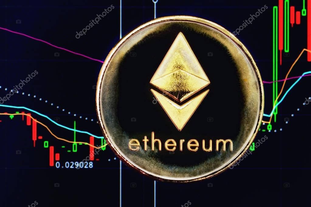 如何质押eth测试币(imtoken质押eth挖矿有风险吗)