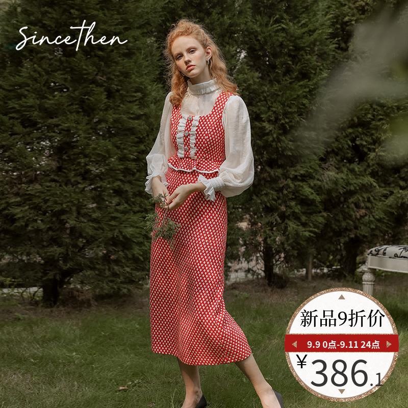 sinceth(SINCETHEN绮罗半身裙)