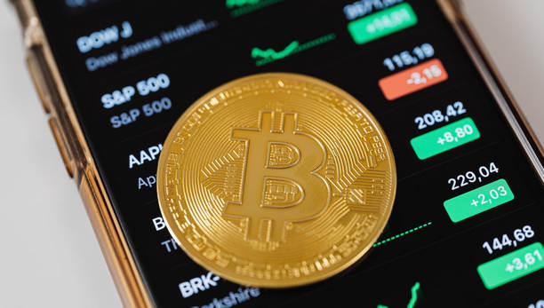 ETH挖矿接受份额少(比特币2025会涨到多少)