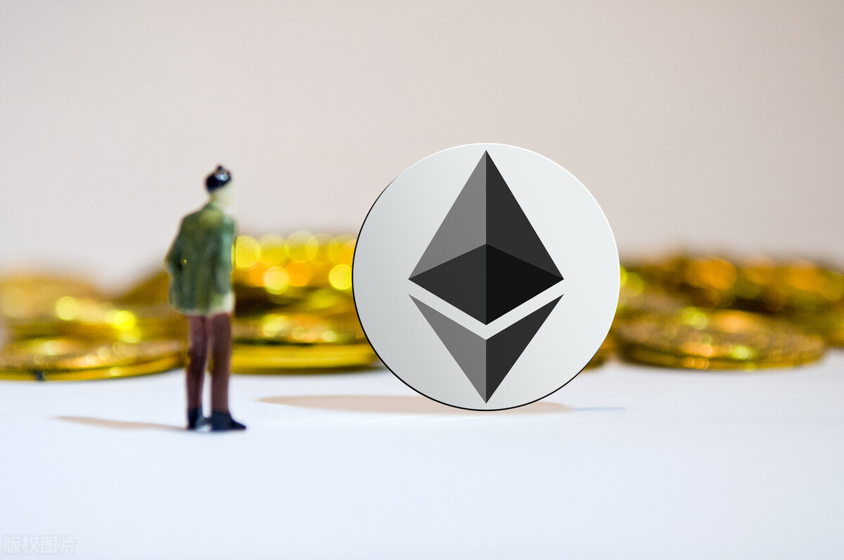 eth合并会涨吗(eth今日行情分析)