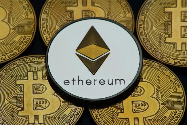 eth起付金额(eth钱包手续费)
