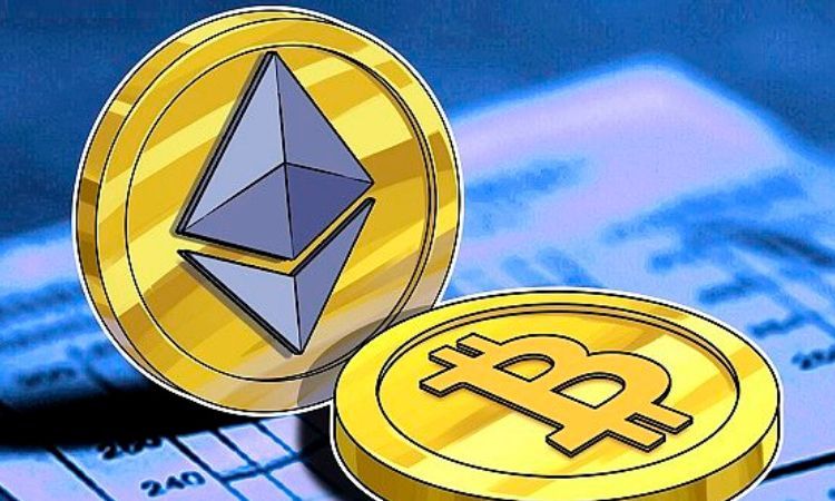 eth难度变化规律(为什么eth难度越来越高)