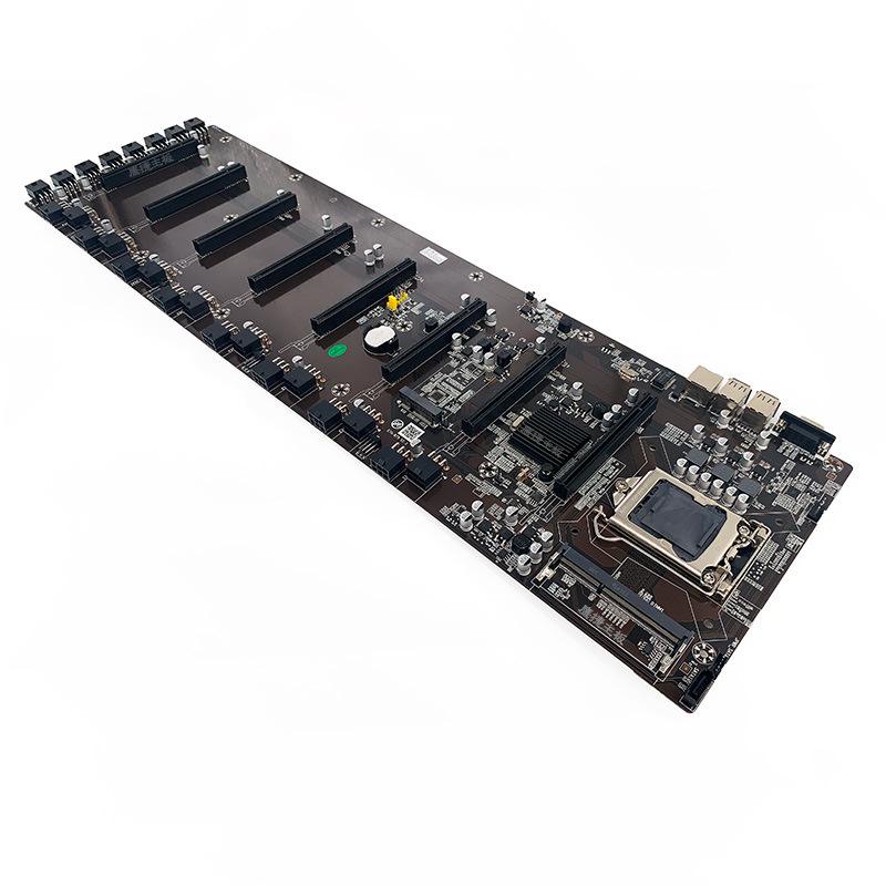 eth挖矿主板推荐(eth挖矿用什么cpu)
