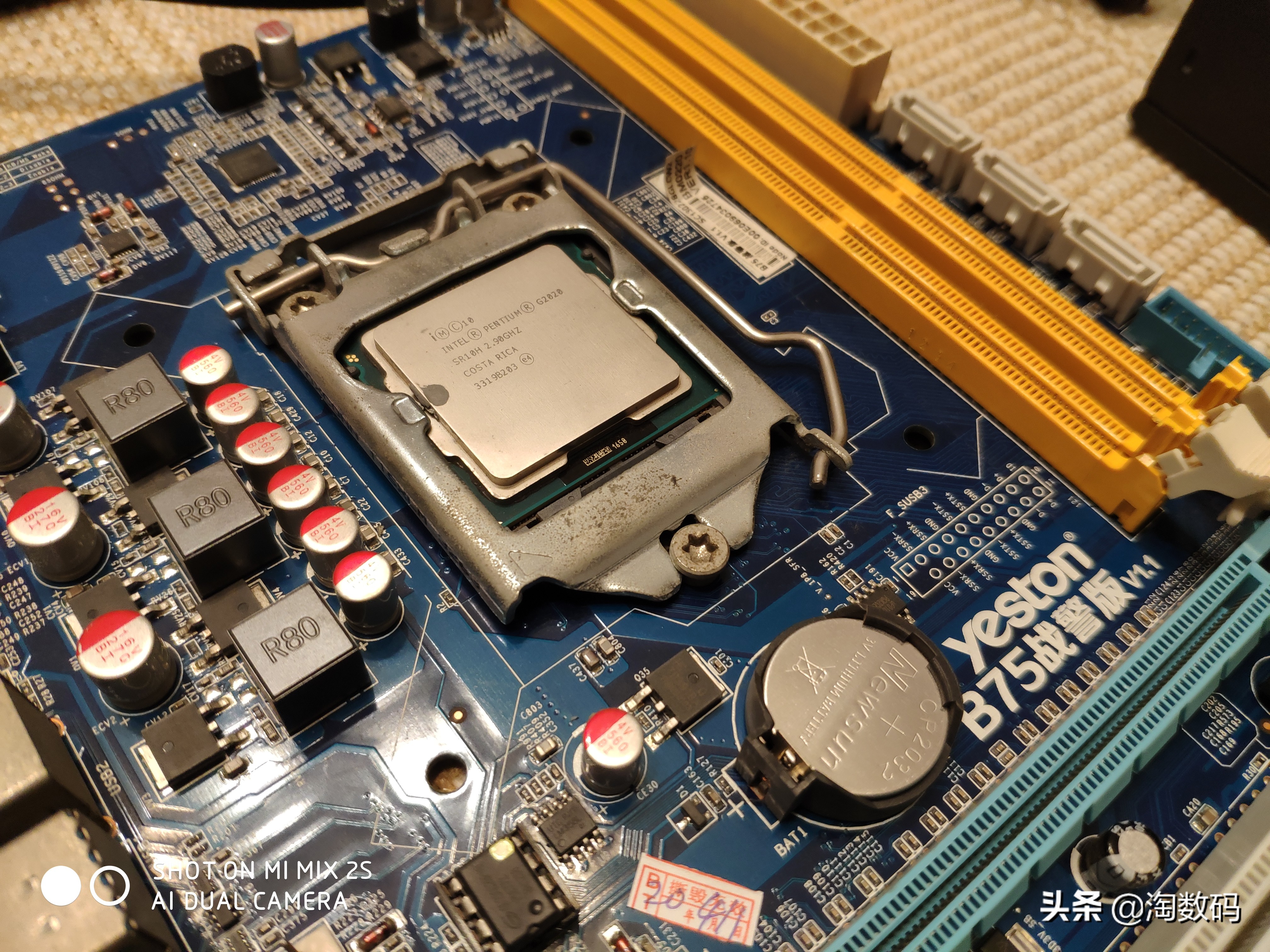 eth挖矿主板推荐(eth挖矿用什么cpu)