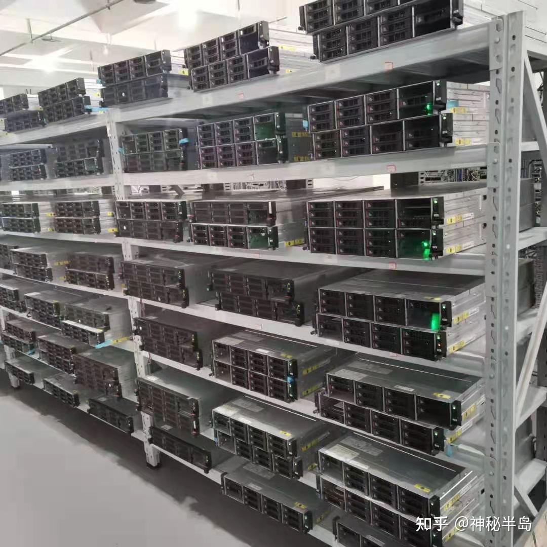 可编程ETH矿机(eth矿机配置价格)